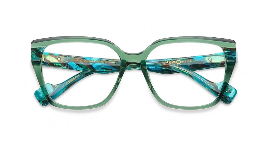 Etnia Barcelona MIXURA NO1 Eyeglasses - view 7